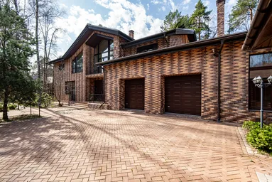 6-BD House Sale, 650 sq. m., kottedzhny posyolok Knyazhiy Bor, posyolok gorodskogo tipa Cherkizovo, Pshkinskiy Urban District, Moscow Region, Russia #3 6-BD House Sale, 650 sq. m., kottedzhny posyolok Knyazhiy Bor, posyolok gorodskogo tipa Cherkizovo, Pshkinskiy Urban District, Moscow Region, Russia #3