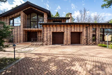 6-BD House Sale, 650 sq. m., kottedzhny posyolok Knyazhiy Bor, posyolok gorodskogo tipa Cherkizovo, Pshkinskiy Urban District, Moscow Region, Russia #2 6-BD House Sale, 650 sq. m., kottedzhny posyolok Knyazhiy Bor, posyolok gorodskogo tipa Cherkizovo, Pshkinskiy Urban District, Moscow Region, Russia #2