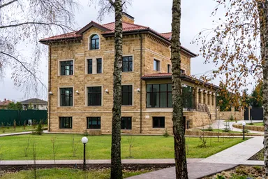 7-BD House Sale, 968 sq. m., kottedzhny posyolok Aleksandrovo, Istra Municipal District, Moscow Region, Russia #3 7-BD House Sale, 968 sq. m., kottedzhny posyolok Aleksandrovo, Istra Municipal District, Moscow Region, Russia #3
