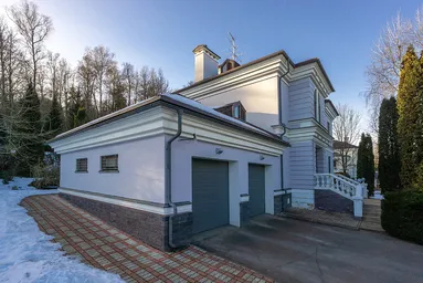 4-BD House Sale, 370 sq. m., kottedzhny posyolok Novogorsk-2, Khimki, Moscow Region, Russia #4
