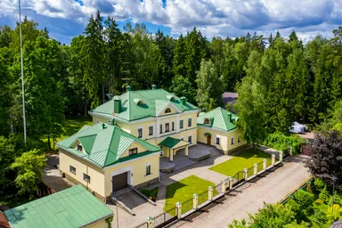 5-BD House Sale, 540 sq. m. at Поведники, Mytishi Urban District, Moscow Region, Russia #3 5-BD House Sale, 540 sq. m. at Поведники, Mytishi Urban District, Moscow Region, Russia #3
