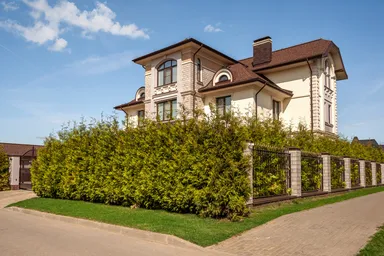 Продажа коттеджа 593 м², 8 спален, коттеджный посёлок Папушево парк, деревня Папушево, Одинцовский городской округ, Московская область, Россия #4