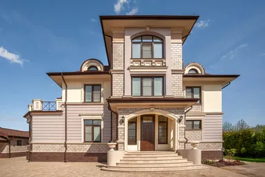 Продажа коттеджа 593 м², 8 спален, коттеджный посёлок Папушево парк, деревня Папушево, Одинцовский городской округ, Московская область, Россия #3 Продажа коттеджа 593 м², 8 спален, коттеджный посёлок Папушево парк, деревня Папушево, Одинцовский городской округ, Московская область, Россия #3