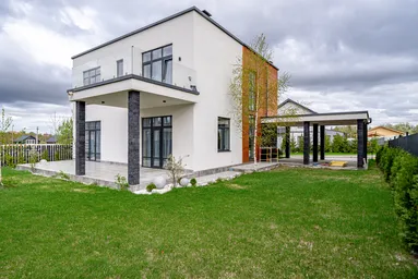 5-BD House Sale, 310平方米, kottedzhny posyolok Pavlovy Ozyora, derevnya Isakovo, Istra Municipal District, Moscow Region, Russia #3 5-BD House Sale, 310平方米, kottedzhny posyolok Pavlovy Ozyora, derevnya Isakovo, Istra Municipal District, Moscow Region, Russia #3