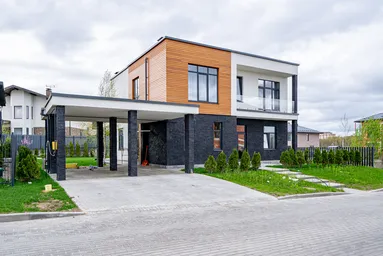5-BD House Sale, 310平方米, kottedzhny posyolok Pavlovy Ozyora, derevnya Isakovo, Istra Municipal District, Moscow Region, Russia #2 5-BD House Sale, 310平方米, kottedzhny posyolok Pavlovy Ozyora, derevnya Isakovo, Istra Municipal District, Moscow Region, Russia #2