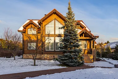 4-BD House Sale, 393.7平方米, kottedzhny posyolok Glagolevo-Park, derevnya Mishutkino, Naro-Fominskiy City District, Moscow Region, Russia #3