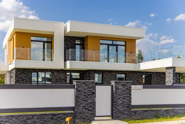 4-BD House Sale, 285平方米, kottedzhny posyolok Rayt Villadzh, derevnya Pershino, Naro-Fominskiy City District, Moscow Region, Russia #4