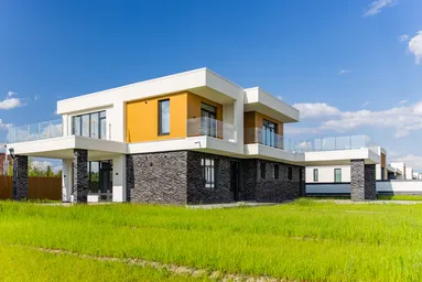4-BD House Sale, 285平方米, kottedzhny posyolok Rayt Villadzh, derevnya Pershino, Naro-Fominskiy City District, Moscow Region, Russia #1