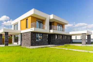 4-BD House Sale, 285平方米, kottedzhny posyolok Rayt Villadzh, derevnya Pershino, Naro-Fominskiy City District, Moscow Region, Russia #2