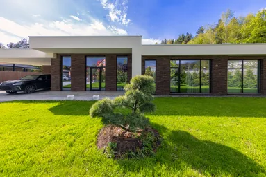 3-BD House Sale, 400平方米, KP Zaytsevo, Odintsovskiy Urban District, Moscow Region, Russia #2 3-BD House Sale, 400平方米, KP Zaytsevo, Odintsovskiy Urban District, Moscow Region, Russia #2