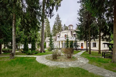 5-BD House Sale, 800 sq. m. at Шервуд, Istra Municipal District, Moscow Region, Russia #2 5-BD House Sale, 800 sq. m. at Шервуд, Istra Municipal District, Moscow Region, Russia #2