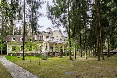 5-BD House Sale, 800 sq. m. at Шервуд, Istra Municipal District, Moscow Region, Russia #1 5-BD House Sale, 800 sq. m. at Шервуд, Istra Municipal District, Moscow Region, Russia #1