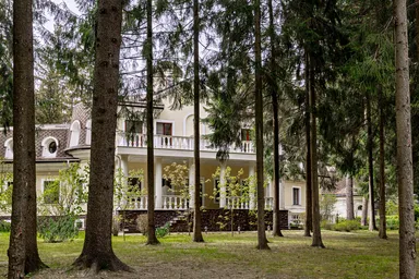5-BD House Sale, 800 sq. m. at Шервуд, Istra Municipal District, Moscow Region, Russia #4