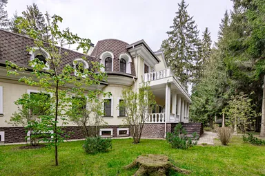 5-BD House Sale, 800 sq. m. at Шервуд, Istra Municipal District, Moscow Region, Russia #3 5-BD House Sale, 800 sq. m. at Шервуд, Istra Municipal District, Moscow Region, Russia #3