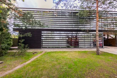 Продажа коттеджа 266 м², 4 спальни в КП «Большое Сареево», Одинцовский городской округ, Московская область, Россия #3