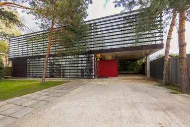 Продажа коттеджа 266 м², 4 спальни в КП «Большое Сареево», Одинцовский городской округ, Московская область, Россия #2