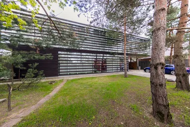 Продажа коттеджа 266 м², 4 спальни в КП «Большое Сареево», Одинцовский городской округ, Московская область, Россия #1