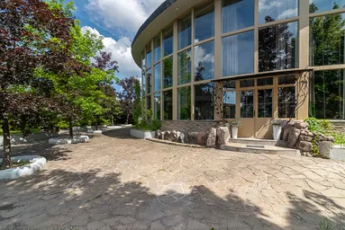 Продажа коттеджа 1 100 м², 5 спален, деревня Лугинино, городской округ Химки, Московская область, Россия #4