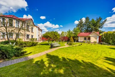 4-BD House Sale, 419.7 sq. m., derevnya Milyukovo, Filimonkovskiy District, Novomoskovskiy Administrative Okrug, Moscow, Russia #4