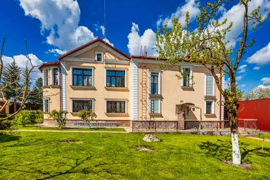 4-BD House Sale, 419.7 sq. m., derevnya Milyukovo, Filimonkovskiy District, Novomoskovskiy Administrative Okrug, Moscow, Russia #2 4-BD House Sale, 419.7 sq. m., derevnya Milyukovo, Filimonkovskiy District, Novomoskovskiy Administrative Okrug, Moscow, Russia #2