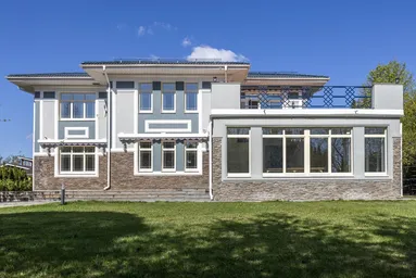4-BD House Sale, 427.8 sq. m., KP Pokrovskiy, Krasniy Posyolok Village, Istra Municipal District, Moscow Region, Russia #2