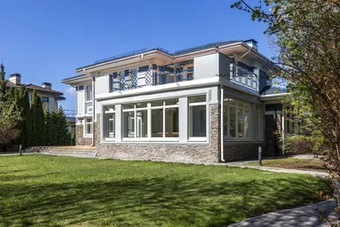 4-BD House Sale, 427.8 sq. m., KP Pokrovskiy, Krasniy Posyolok Village, Istra Municipal District, Moscow Region, Russia #4