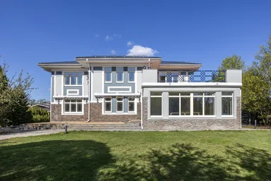 4-BD House Sale, 427.8 sq. m., KP Pokrovskiy, Krasniy Posyolok Village, Istra Municipal District, Moscow Region, Russia #3