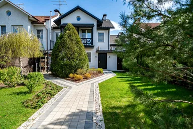 4-BD Townhouse Sale, 390 sq. m. at Петровский, selo Petrovo-Dalneye, Krasnogorsk Urban District, Moscow Region, Russia #2