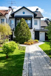 4-BD Townhouse Sale, 390 sq. m. at Петровский, selo Petrovo-Dalneye, Krasnogorsk Urban District, Moscow Region, Russia #3