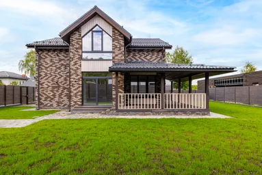 5-BD House Sale, 151 sq. m., KP Ilyinskiye sady, Krasnogorsk Urban District, Moscow Region, Russia #3 5-BD House Sale, 151 sq. m., KP Ilyinskiye sady, Krasnogorsk Urban District, Moscow Region, Russia #3