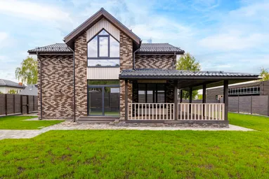 5-BD House Sale, 151 sq. m., KP Ilyinskiye sady, Krasnogorsk Urban District, Moscow Region, Russia #1 5-BD House Sale, 151 sq. m., KP Ilyinskiye sady, Krasnogorsk Urban District, Moscow Region, Russia #1