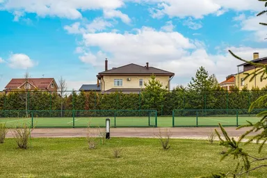 6-BD House Sale, 865 sq. m., mikrorayon Martemyanovo-3, derevnya Martemyanovo, Naro-Fominskiy City District, Moscow Region, Russia #4