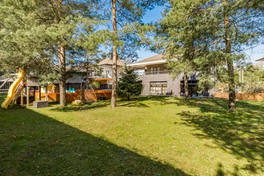 4-BD House Sale, 550平方米, posyolok Krasnyye Gorki, Vnukovo District, Novomoskovskiy Administrative Okrug, Moscow, Russia #2