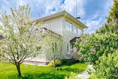 6-BD House Sale, 240 sq. m., KP Russkaya derevnya, Istra Municipal District, Moscow Region, Russia #3