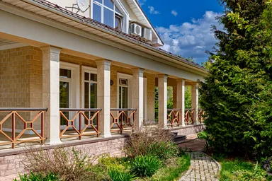6-BD House Sale, 240 sq. m., KP Russkaya derevnya, Istra Municipal District, Moscow Region, Russia #4