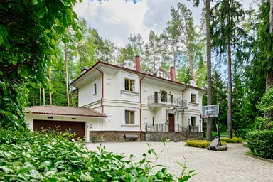 4-BD House Sale, 800平方米, posyolok Gribovo, derevnya Borodki, Odintsovskiy Urban District, Moscow Region, Russia #2 4-BD House Sale, 800平方米, posyolok Gribovo, derevnya Borodki, Odintsovskiy Urban District, Moscow Region, Russia #2