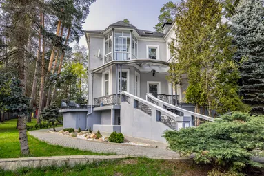 5-BD House Sale, 334.4 sq. m., dachny potrebitelskiy kooperativ Sareyevo-39, derevnya Maloye Sareyevo, Odintsovskiy Urban District, Moscow Region, Russia #4