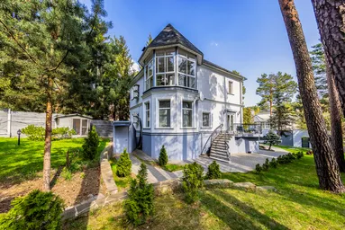 5-BD House Sale, 334.4 sq. m., dachny potrebitelskiy kooperativ Sareyevo-39, derevnya Maloye Sareyevo, Odintsovskiy Urban District, Moscow Region, Russia #1 5-BD House Sale, 334.4 sq. m., dachny potrebitelskiy kooperativ Sareyevo-39, derevnya Maloye Sareyevo, Odintsovskiy Urban District, Moscow Region, Russia #1