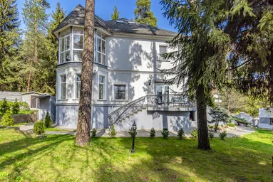 5-BD House Sale, 334.4 sq. m., dachny potrebitelskiy kooperativ Sareyevo-39, derevnya Maloye Sareyevo, Odintsovskiy Urban District, Moscow Region, Russia #3 5-BD House Sale, 334.4 sq. m., dachny potrebitelskiy kooperativ Sareyevo-39, derevnya Maloye Sareyevo, Odintsovskiy Urban District, Moscow Region, Russia #3