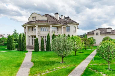 5-BD House Sale, 1,060 sq. m. at Миллениум Парк, Istra Municipal District, Moscow Region, Russia #2 5-BD House Sale, 1,060 sq. m. at Миллениум Парк, Istra Municipal District, Moscow Region, Russia #2
