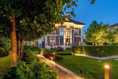 4-BD House Sale, 686 sq. m., kottedzhny posyolok Avrora, derevnya Stepankovo, Mytishi Urban District, Moscow Region, Russia #4
