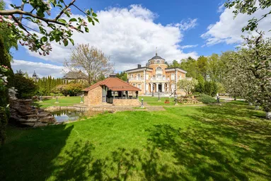 7-BD House Sale, 1,087 sq. m., KP Tretya okhota, Krasnogorsk Urban District, Moscow Region, Russia #3 7-BD House Sale, 1,087 sq. m., KP Tretya okhota, Krasnogorsk Urban District, Moscow Region, Russia #3