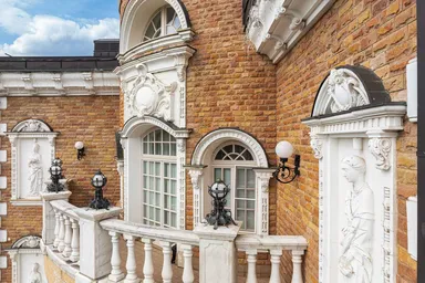 7-BD House Sale, 1,087 sq. m., KP Tretya okhota, Krasnogorsk Urban District, Moscow Region, Russia #4