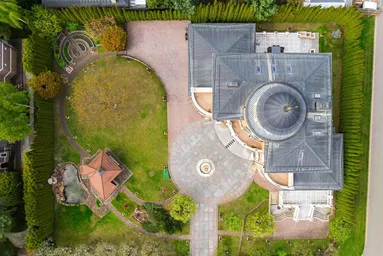 7-BD House Sale, 1,087 sq. m., KP Tretya okhota, Krasnogorsk Urban District, Moscow Region, Russia #2 7-BD House Sale, 1,087 sq. m., KP Tretya okhota, Krasnogorsk Urban District, Moscow Region, Russia #2