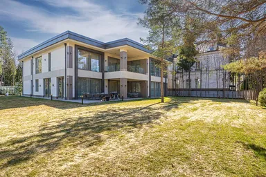 6-BD House Sale, 1,012 sq. m. at Николино, derevnya Tagankovo, Odintsovskiy Urban District, Moscow Region, Russia #3