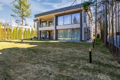 6-BD House Sale, 1,012 sq. m. at Николино, derevnya Tagankovo, Odintsovskiy Urban District, Moscow Region, Russia #2
