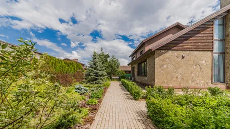 3-BD House Sale, 310 sq. m., kottedzhny posyolok Opushkino, Istra Municipal District, Moscow Region, Russia #2 3-BD House Sale, 310 sq. m., kottedzhny posyolok Opushkino, Istra Municipal District, Moscow Region, Russia #2