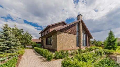 3-BD House Sale, 310 sq. m., kottedzhny posyolok Opushkino, Istra Municipal District, Moscow Region, Russia #3 3-BD House Sale, 310 sq. m., kottedzhny posyolok Opushkino, Istra Municipal District, Moscow Region, Russia #3