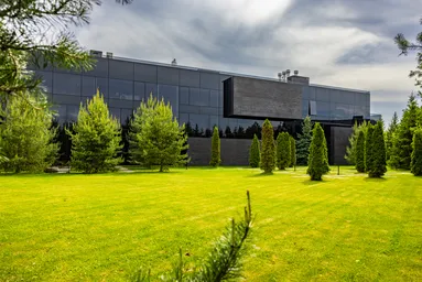 6-BD House Sale, 2,000 sq. m., KP Ilyinskoye pole, derevnya Zhukovka, Odintsovskiy Urban District, Moscow Region, Russia #2