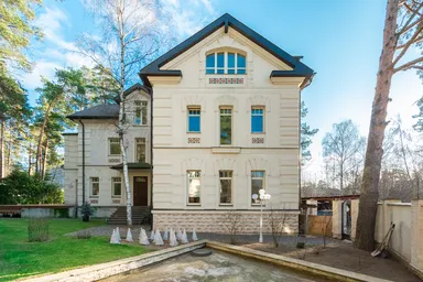 4-BD House Sale, 410 sq. m. at ДПК Сосны-15, Odintsovskiy Urban District, Moscow Region, Russia #3 4-BD House Sale, 410 sq. m. at ДПК Сосны-15, Odintsovskiy Urban District, Moscow Region, Russia #3